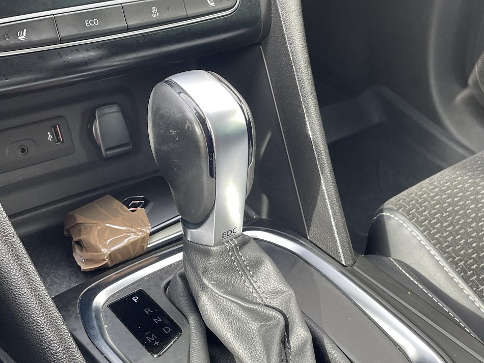 Renault Mégane 1.3TCe 