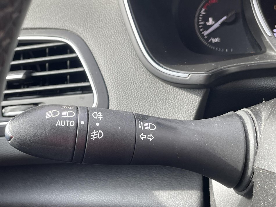 Renault Mégane 1.3TCe 