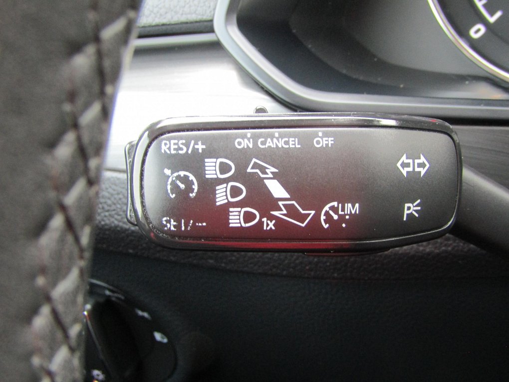 Škoda Superb III 2.0 TDi 