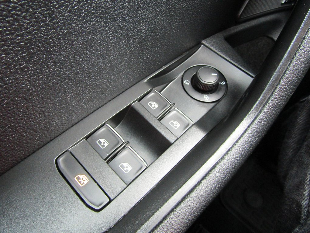 Škoda Superb III 2.0 TDi 