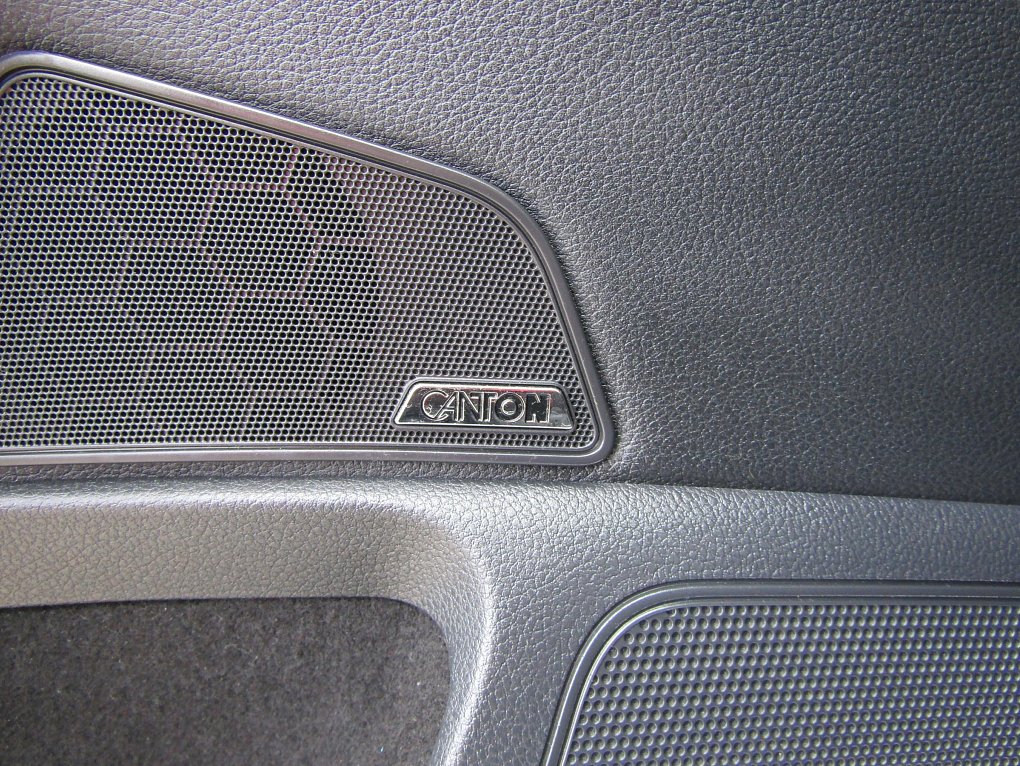 Škoda Superb III 2.0 TDi 