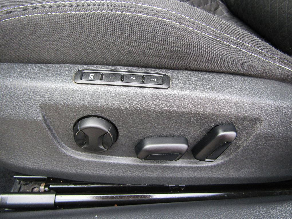 Škoda Superb III 2.0 TDi 