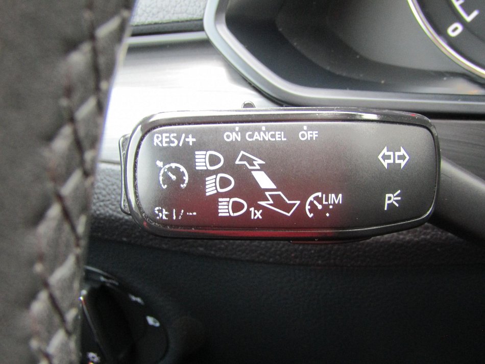 Škoda Superb III 2.0 TDi 