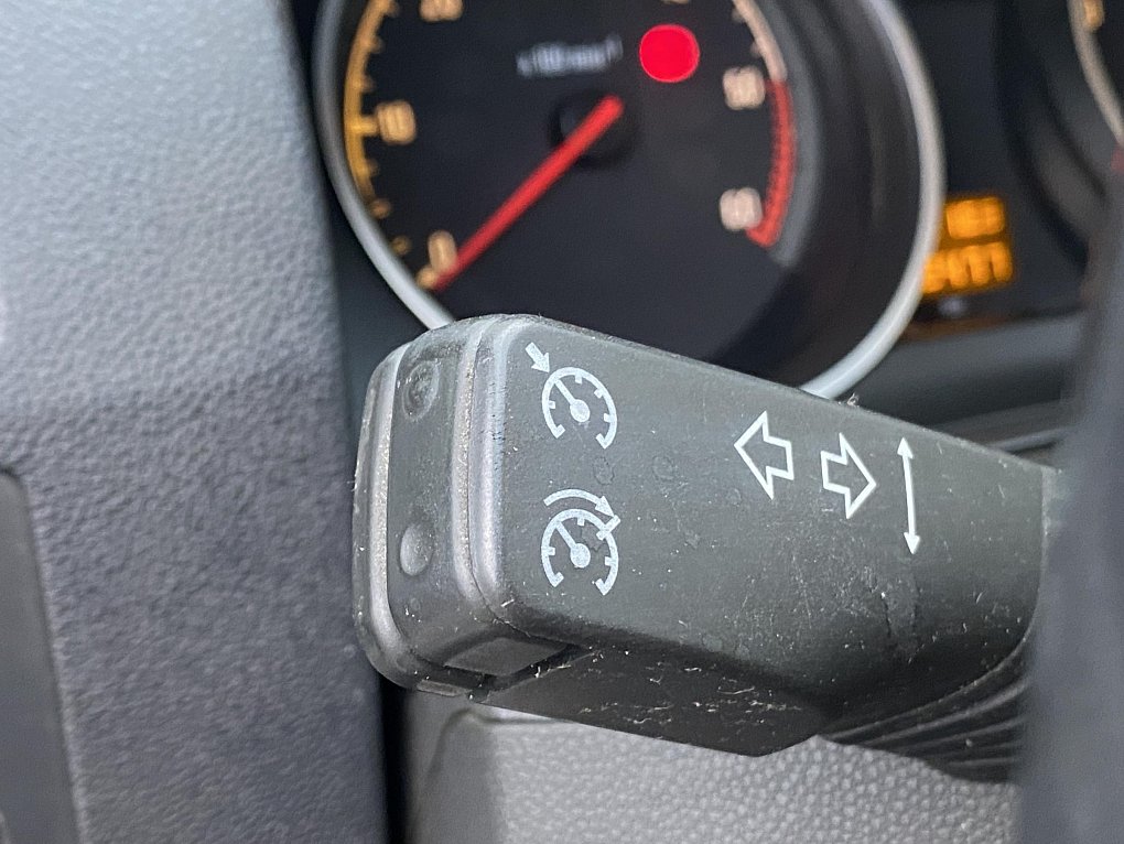 Opel Zafira 1.7 CDTi 