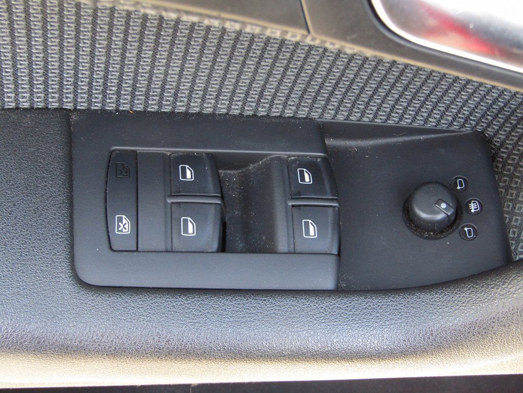 Audi A3 1.9 TDi 