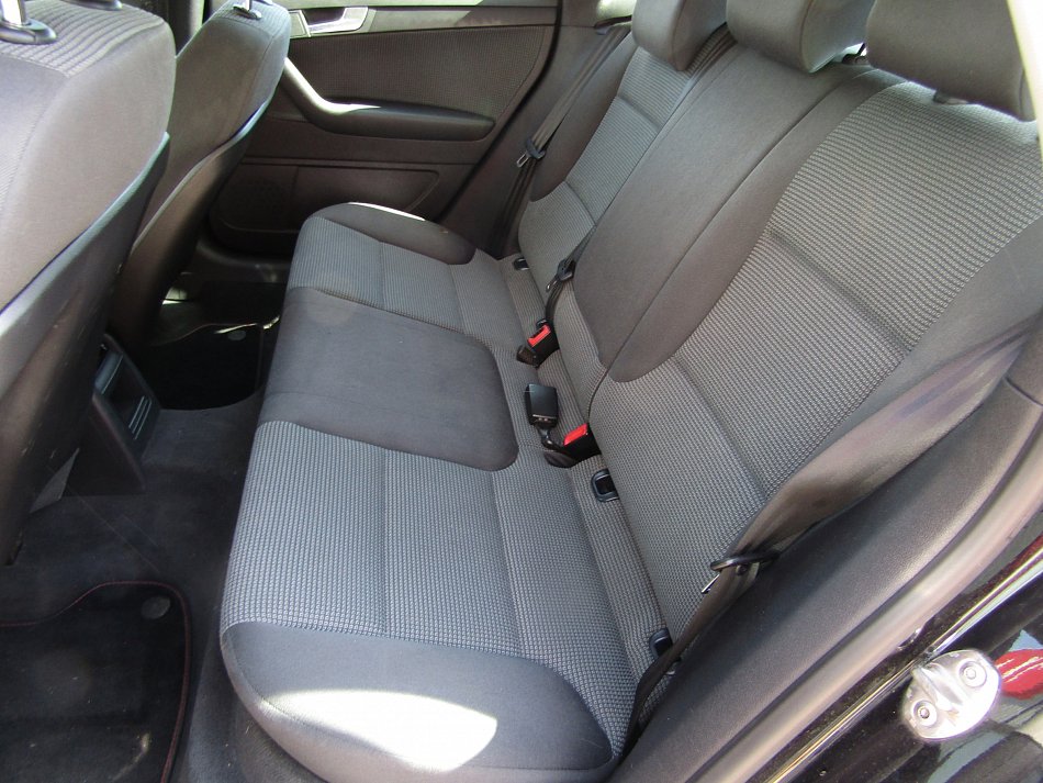 Audi A3 1.9 TDi 