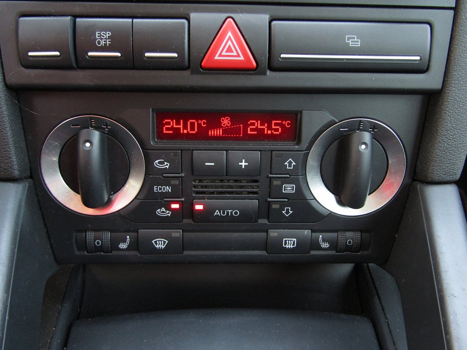 Audi A3 1.9 TDi 