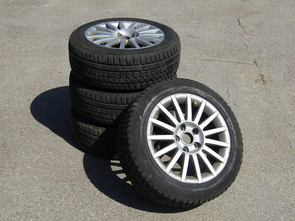 Audi A3 1.9 TDi 