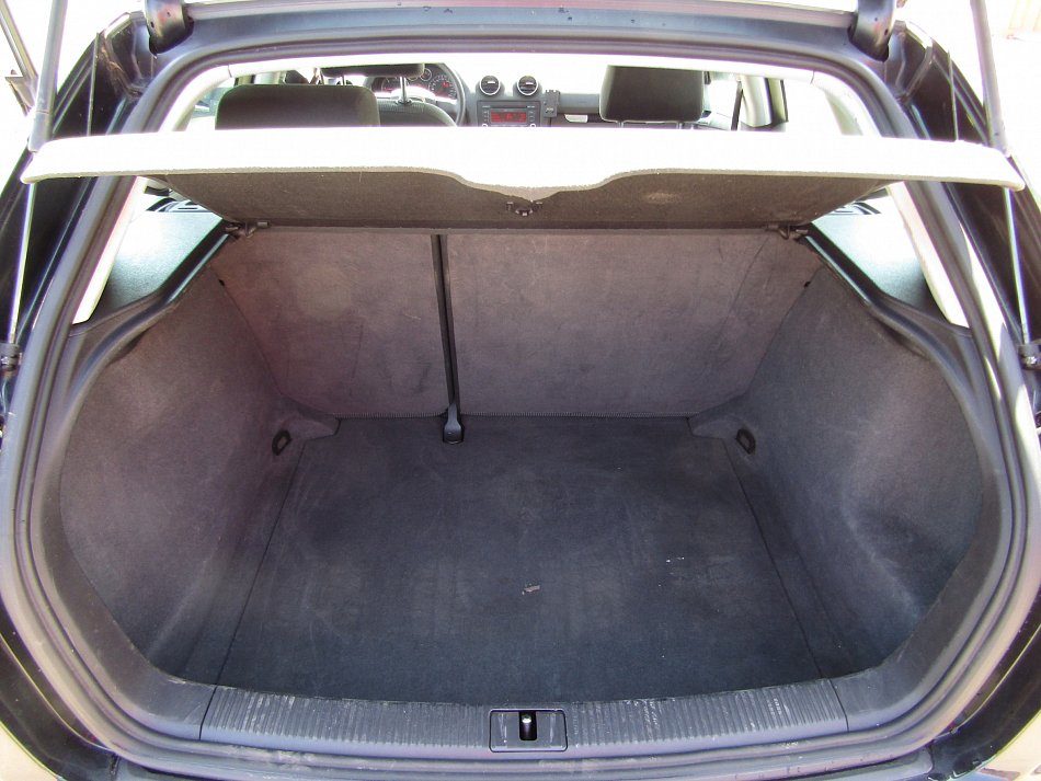 Audi A3 1.9 TDi 