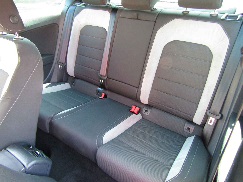 Volkswagen Golf 2.0 TSi  4x4
