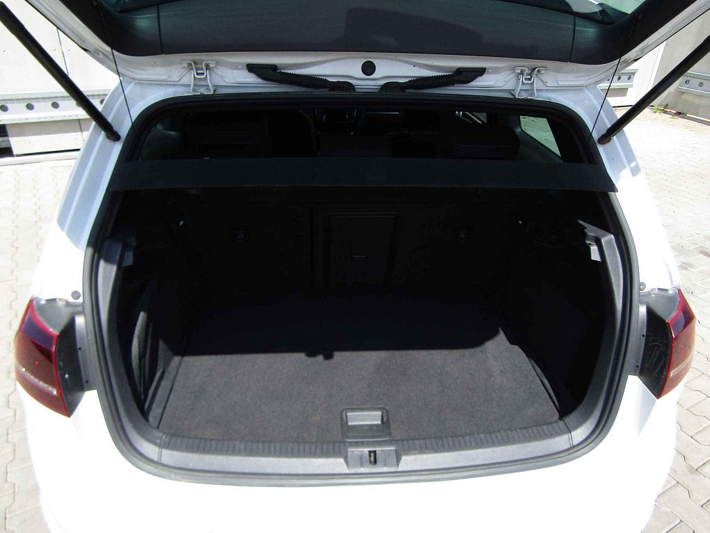 Volkswagen Golf 2.0 TSi  4x4