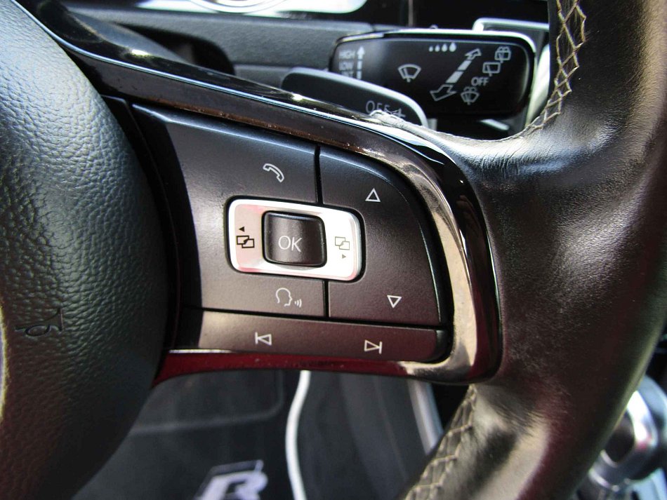 Volkswagen Golf 2.0 TSi  4x4