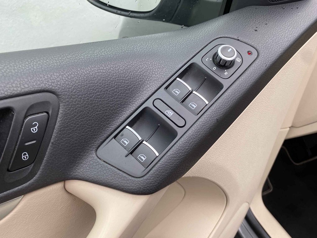 Volkswagen Tiguan 2.0TDi Sport 4x4