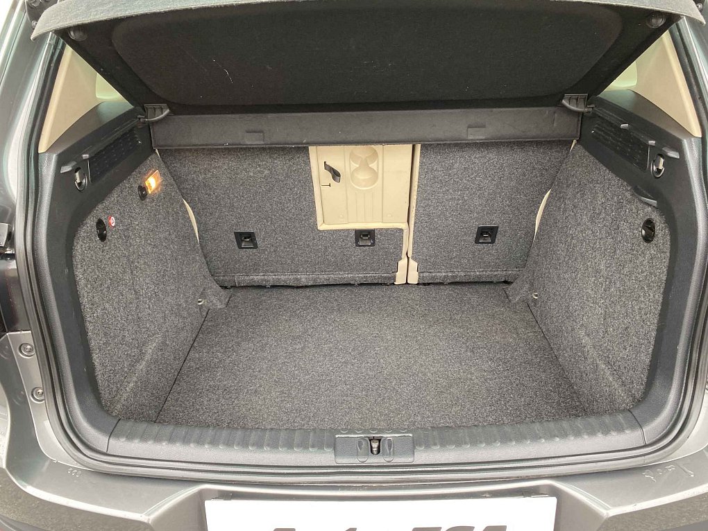 Volkswagen Tiguan 2.0TDi Sport 4x4