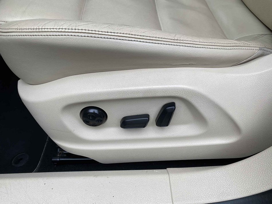 Volkswagen Tiguan 2.0TDi Sport 4x4