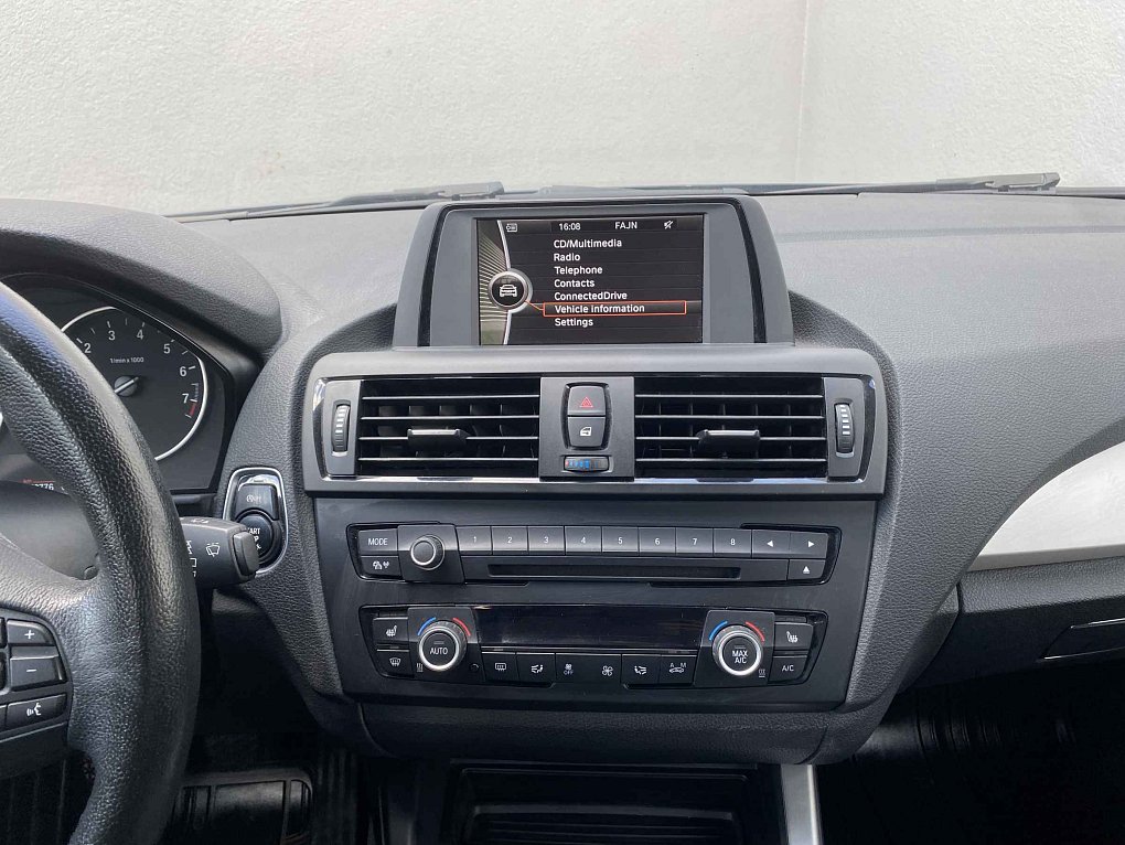 BMW Řada 1 1.6i  116i