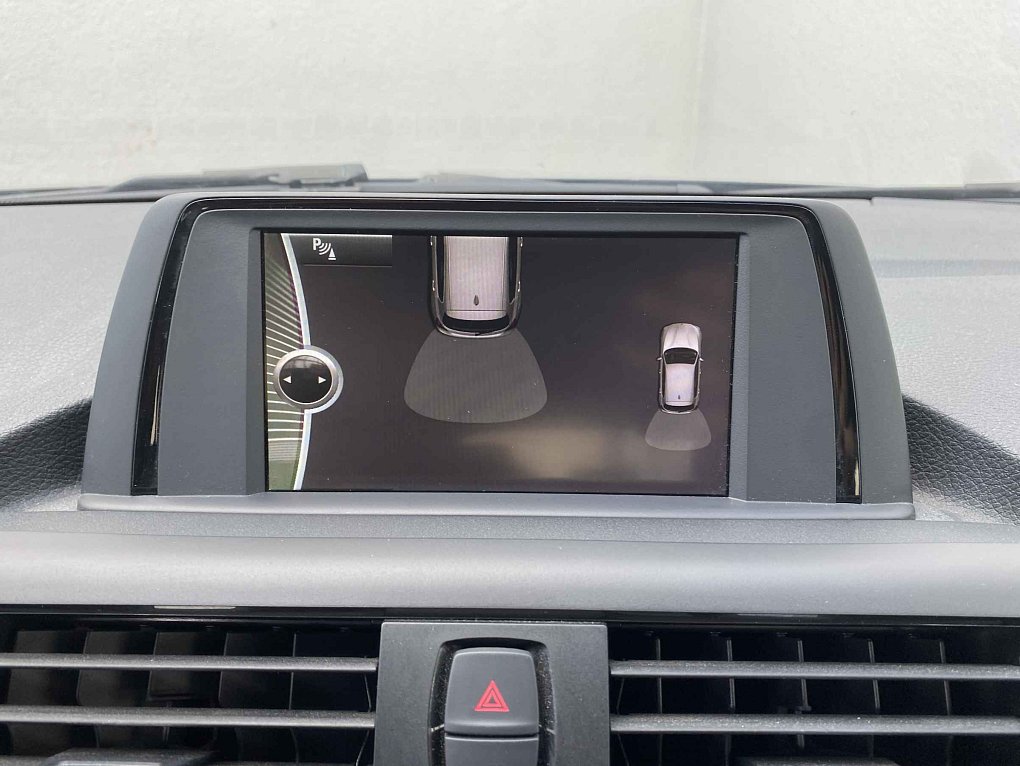 BMW Řada 1 1.6i  116i