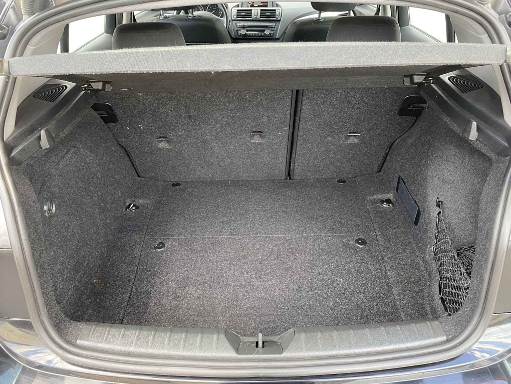 BMW Řada 1 1.6i  116i