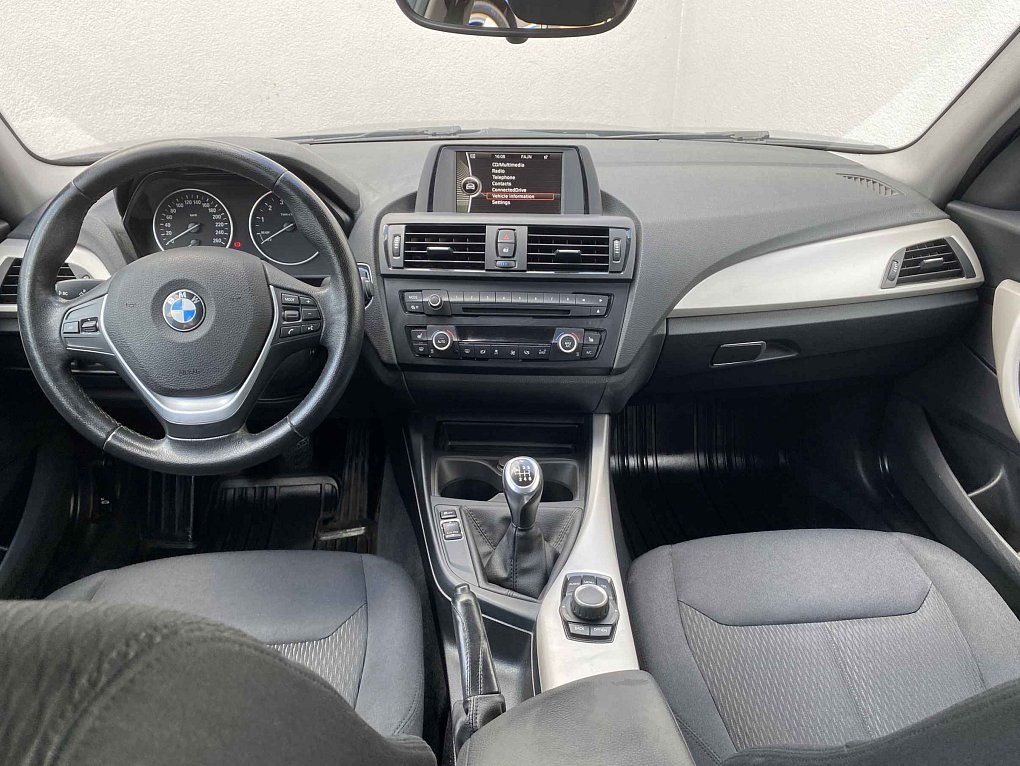 BMW Řada 1 1.6i  116i
