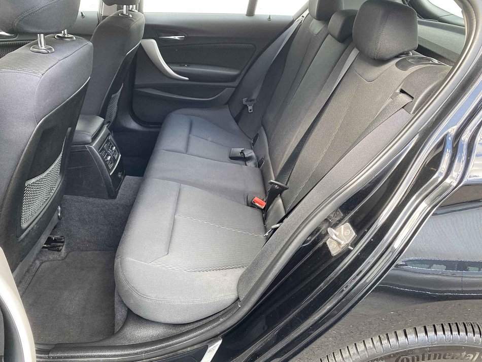 BMW Řada 1 1.6i  116i