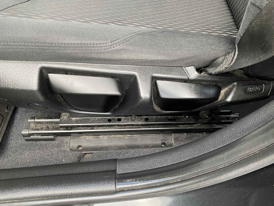 BMW Řada 1 1.6i  116i