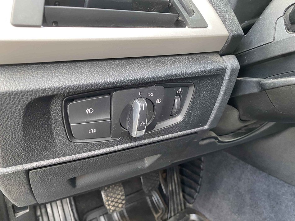 BMW Řada 1 1.6i  116i