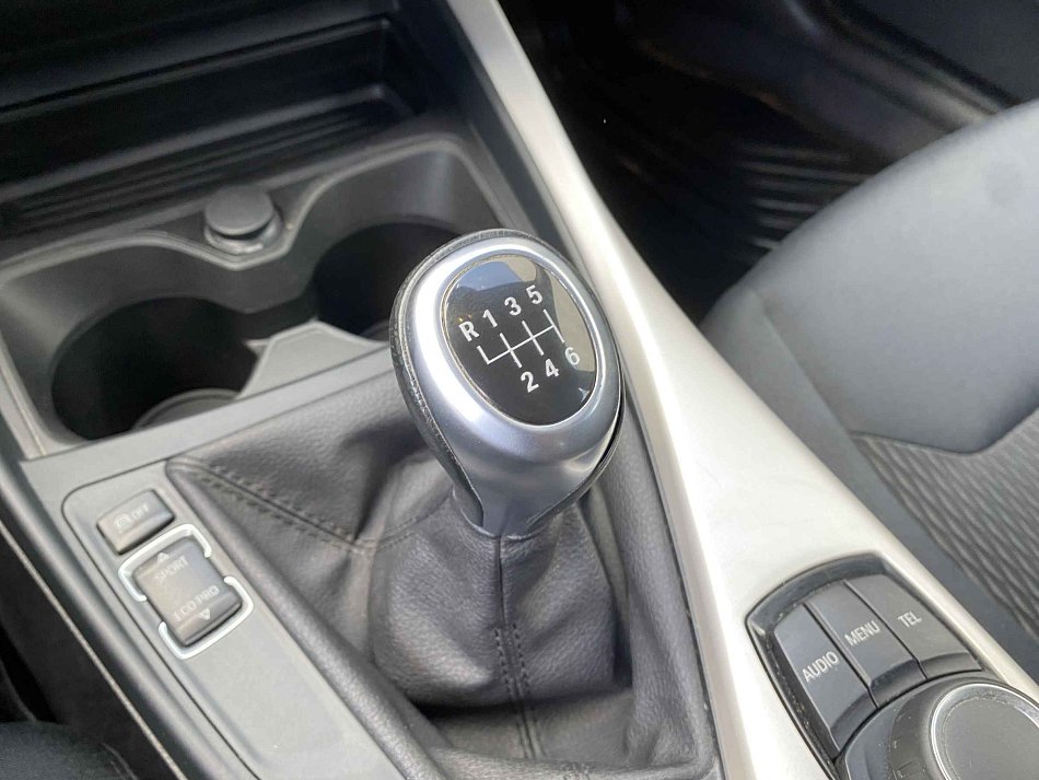 BMW Řada 1 1.6i  116i