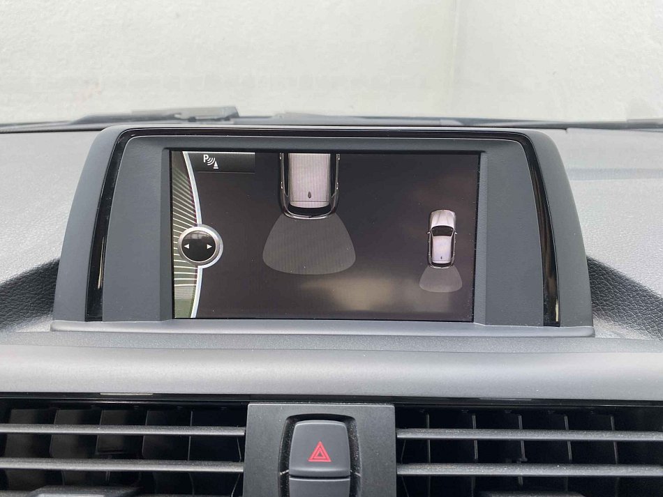 BMW Řada 1 1.6i  116i
