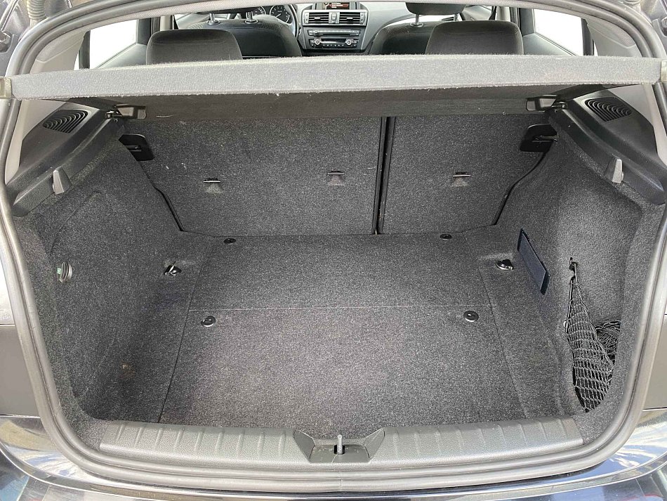 BMW Řada 1 1.6i  116i