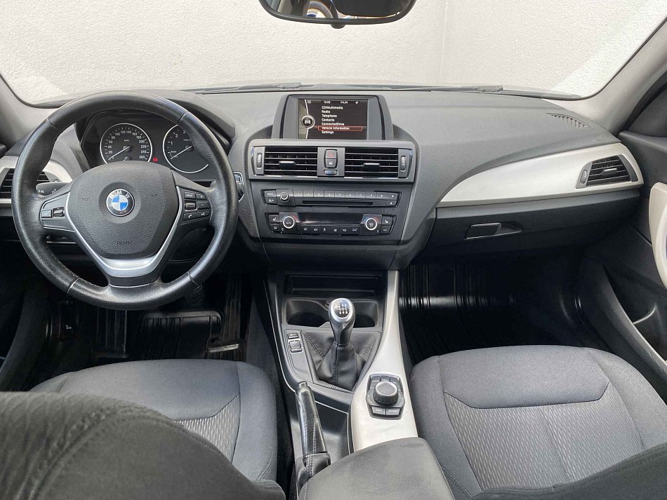BMW Řada 1 1.6i  116i