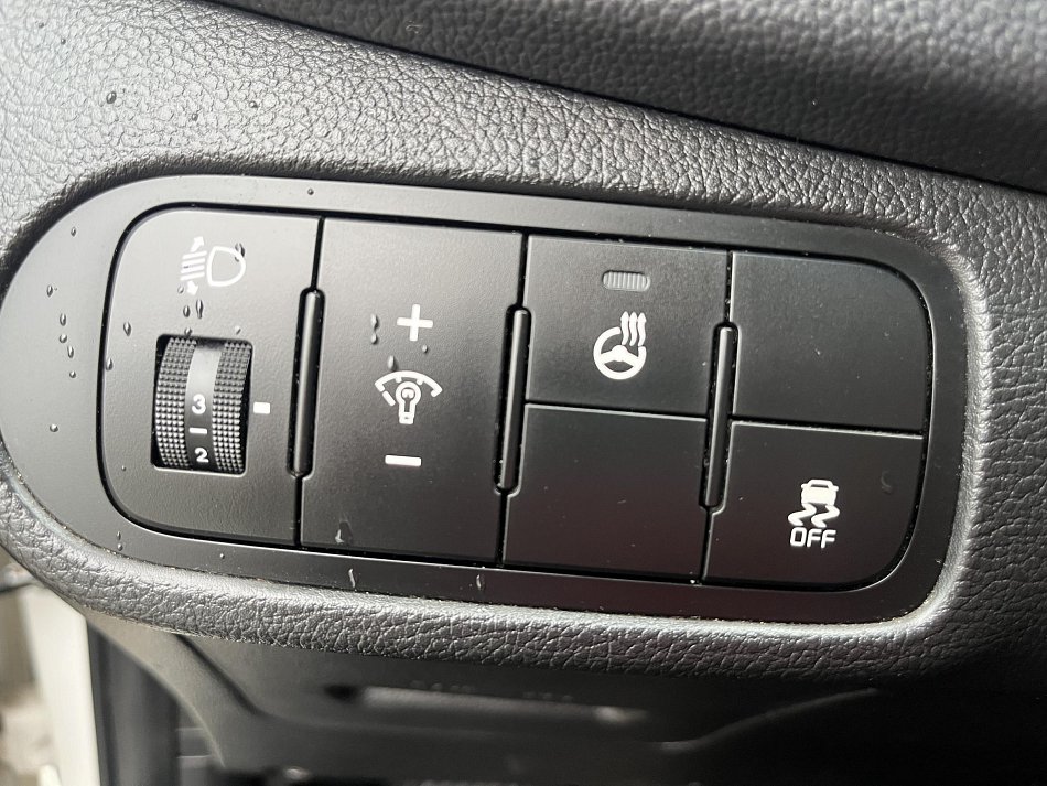 Kia Carens 1.6i  LPG