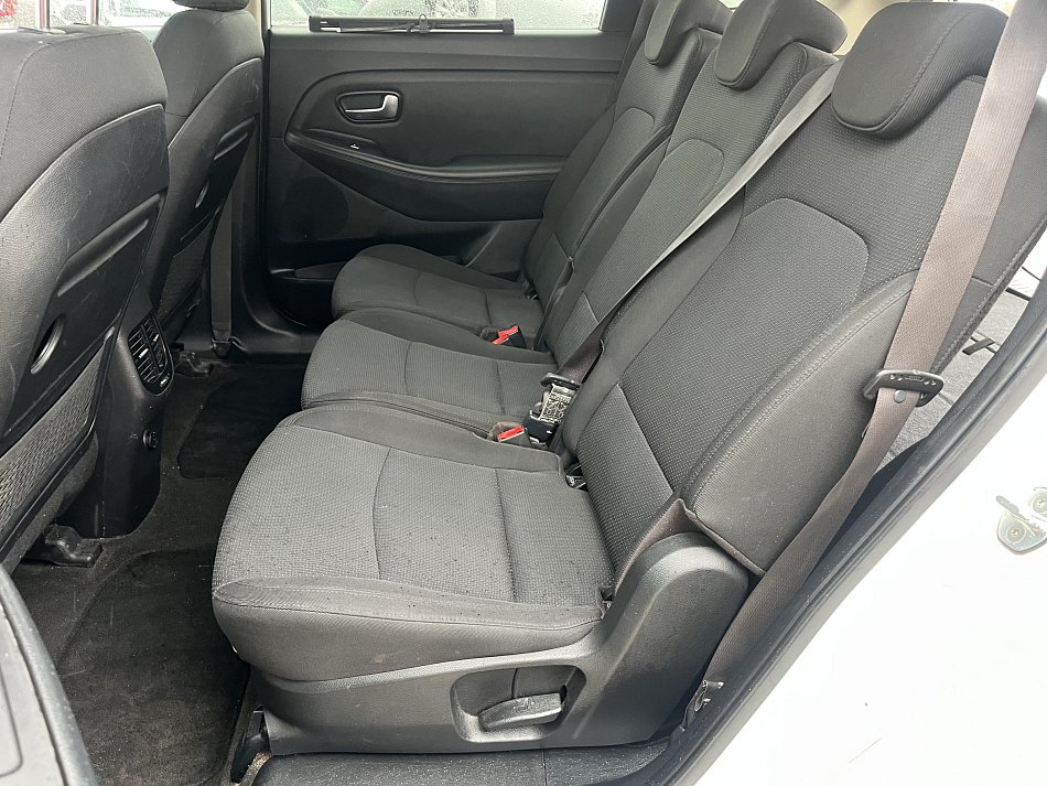 Kia Carens 1.6i  LPG