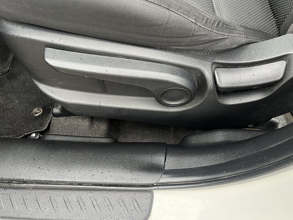 Kia Carens 1.6i  LPG