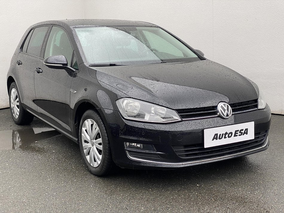Volkswagen Golf 1.2 TSi Lounge