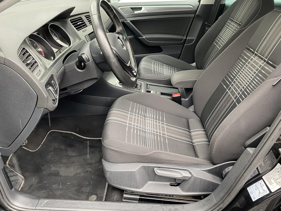 Volkswagen Golf 1.2 TSi Lounge