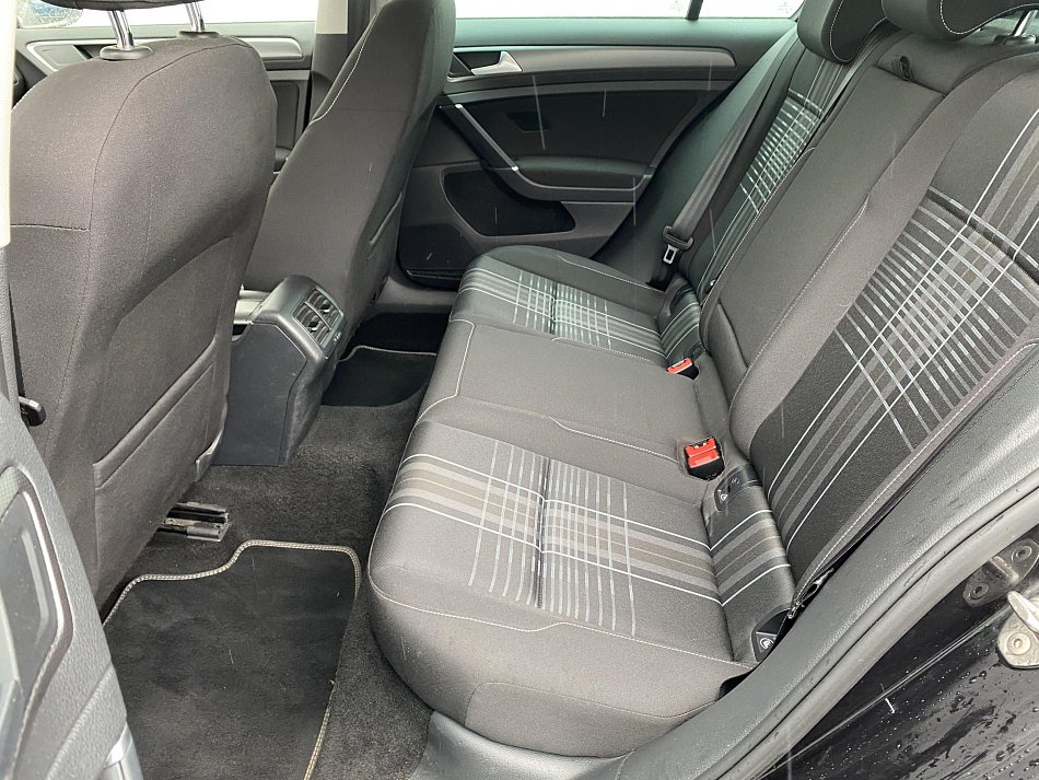 Volkswagen Golf 1.2 TSi Lounge