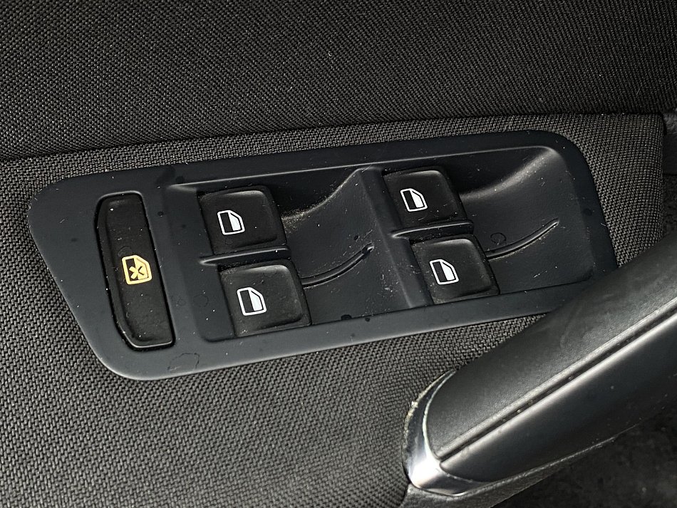 Volkswagen Golf 1.2 TSi Lounge