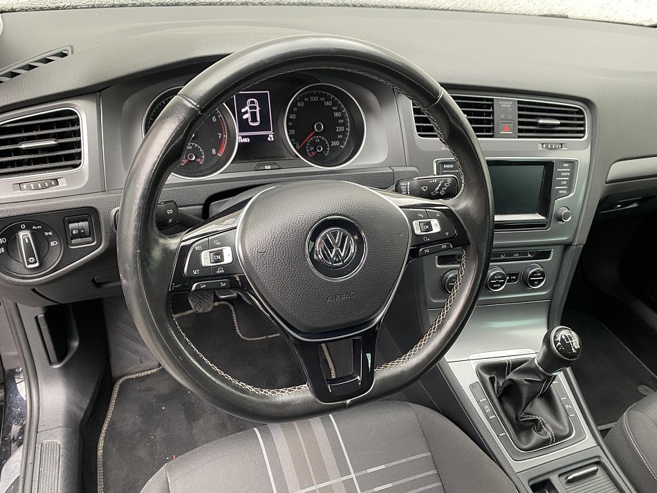 Volkswagen Golf 1.2 TSi Lounge