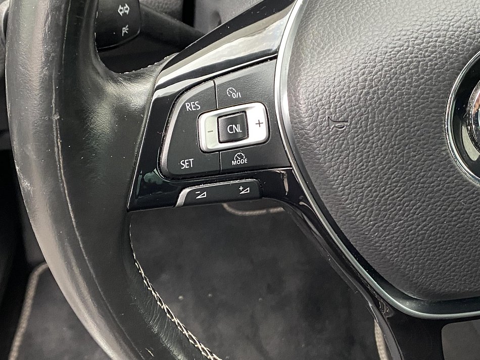 Volkswagen Golf 1.2 TSi Lounge