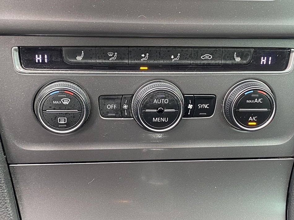 Volkswagen Golf 1.2 TSi Lounge