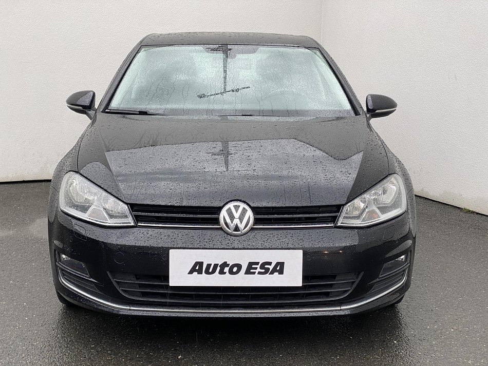 Volkswagen Golf 1.2 TSi Lounge