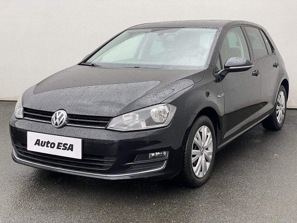 Volkswagen Golf 1.2 TSi Lounge