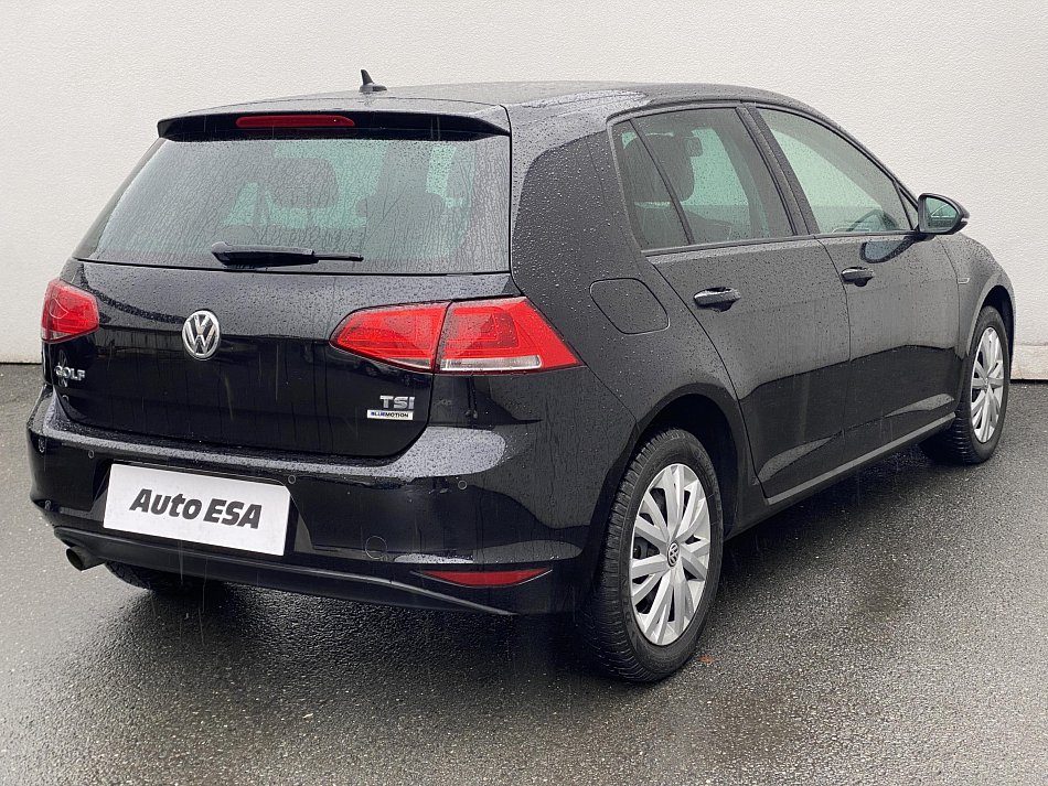 Volkswagen Golf 1.2 TSi Lounge
