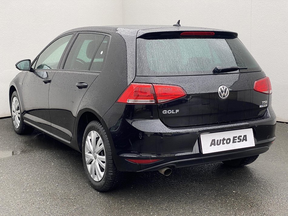Volkswagen Golf 1.2 TSi Lounge