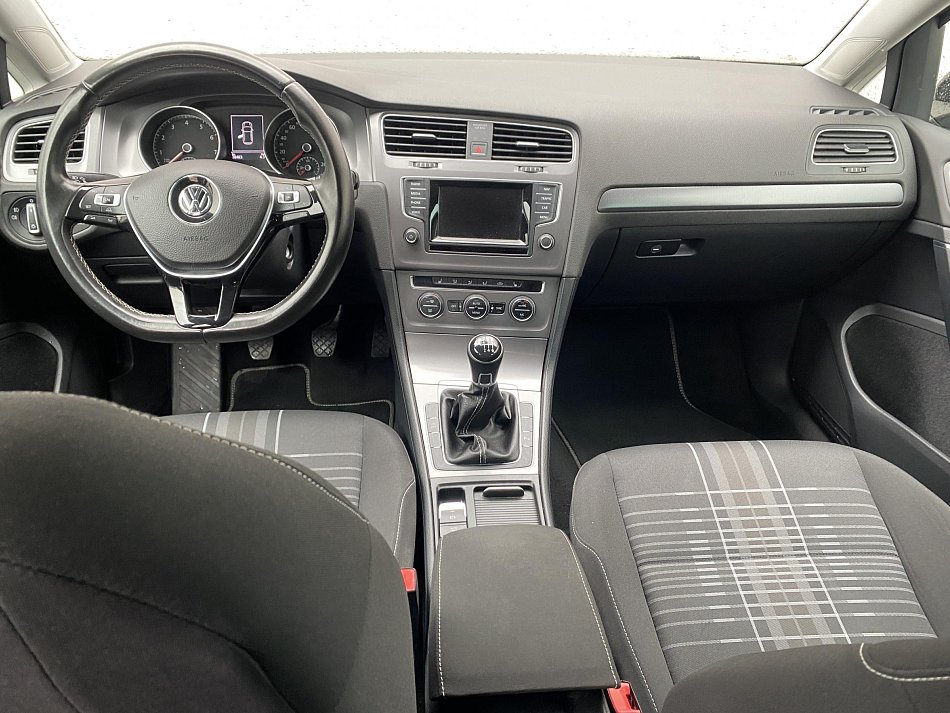 Volkswagen Golf 1.2 TSi Lounge