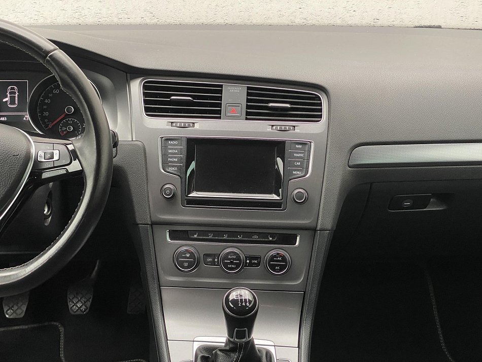 Volkswagen Golf 1.2 TSi Lounge