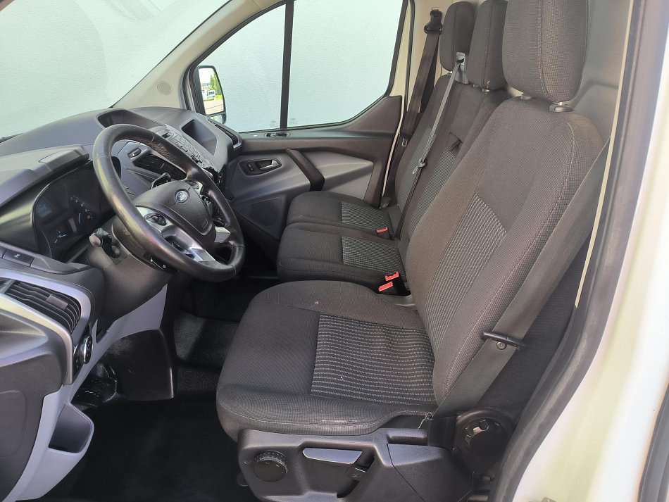 Ford Transit Custom 2.2TDCi Trend L2H2