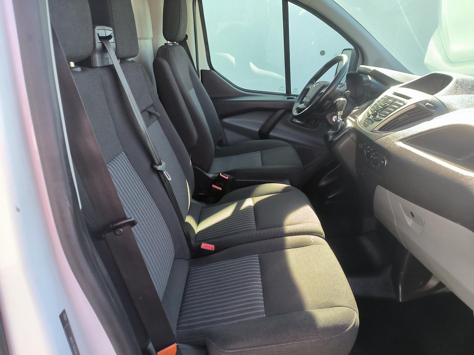 Ford Transit Custom 2.2TDCi Trend L2H2
