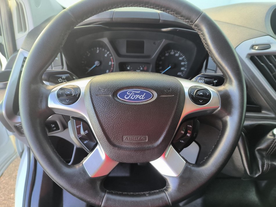 Ford Transit Custom 2.2TDCi Trend L2H2