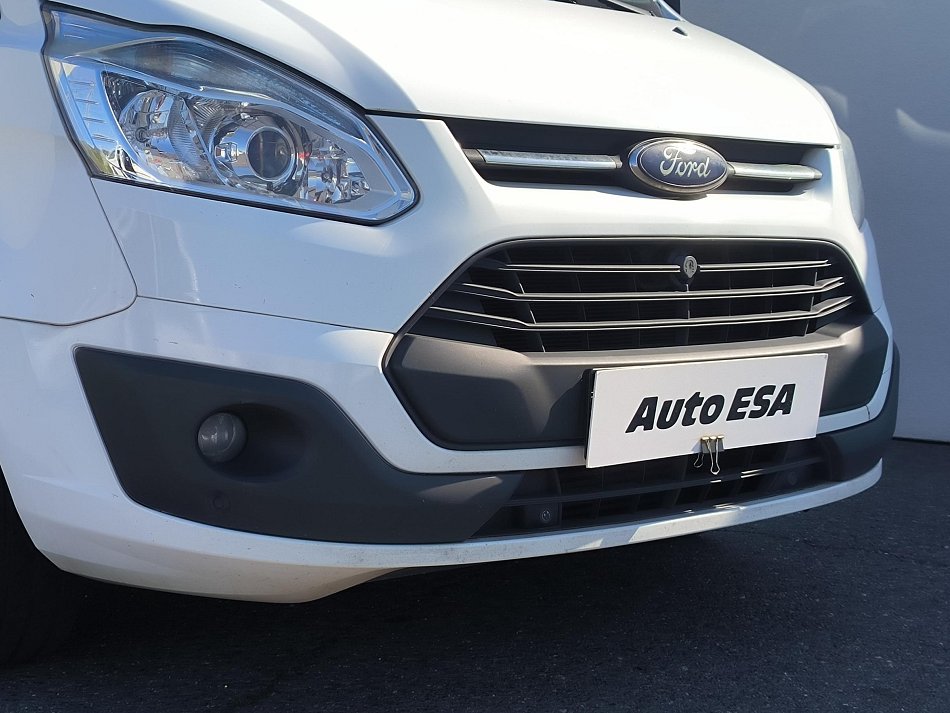 Ford Transit Custom 2.2TDCi Trend L2H2